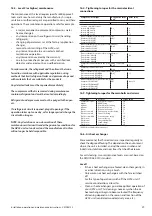 Preview for 29 page of Danfoss AR05 017 Series Installation, Operation And Maintenance Instructions