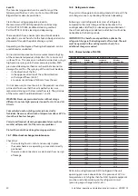 Preview for 30 page of Danfoss AR05 017 Series Installation, Operation And Maintenance Instructions