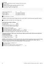 Preview for 32 page of Danfoss AR05 017 Series Installation, Operation And Maintenance Instructions