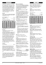 Preview for 6 page of Danfoss ASV-M Instructions Manual