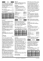 Предварительный просмотр 2 страницы Danfoss ASV-P Instructions Manual
