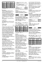 Предварительный просмотр 4 страницы Danfoss ASV-P Instructions Manual