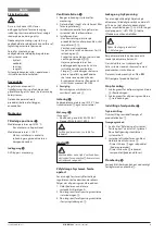 Preview for 6 page of Danfoss AVA Instructions Manual