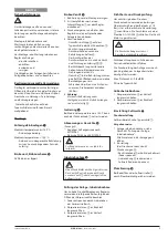 Preview for 7 page of Danfoss AVA Instructions Manual