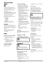 Preview for 9 page of Danfoss AVA Instructions Manual