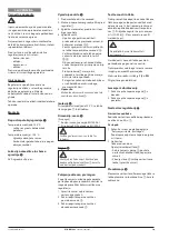 Preview for 10 page of Danfoss AVA Instructions Manual