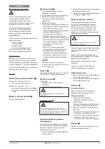 Preview for 11 page of Danfoss AVA Instructions Manual