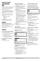 Preview for 12 page of Danfoss AVA Instructions Manual