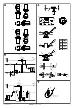 Предварительный просмотр 3 страницы Danfoss AVP PN16 15 Instructions Manual