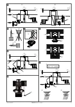 Предварительный просмотр 4 страницы Danfoss AVP PN16 15 Instructions Manual