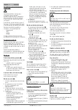 Предварительный просмотр 16 страницы Danfoss AVP PN16 15 Instructions Manual