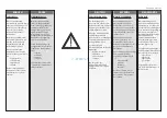 Предварительный просмотр 4 страницы Danfoss AVQ PN16 Instructions Manual