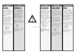 Preview for 4 page of Danfoss AVQ PN16 Instructions Manual