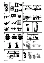 Предварительный просмотр 3 страницы Danfoss AVQM Series Instructions Manual