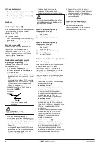 Предварительный просмотр 18 страницы Danfoss AVQM Series Instructions Manual