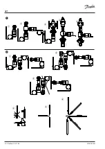 Preview for 2 page of Danfoss AVT/VG Operating Manual