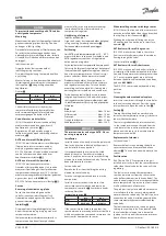 Preview for 3 page of Danfoss AVTB Installation Manual