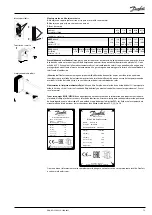 Предварительный просмотр 13 страницы Danfoss B3-012 Series Instructions Manual