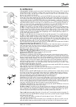 Preview for 18 page of Danfoss B3-012 Series Instructions Manual
