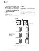 Предварительный просмотр 11 страницы Danfoss BACLink VLT 2800 Instruction Manual