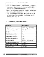 Preview for 4 page of Danfoss BasicPlus2 WT-D Installation Manual