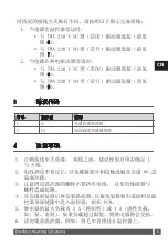 Preview for 6 page of Danfoss BasicPlus2 WT-DM Installation Manual