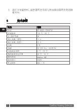 Preview for 7 page of Danfoss BasicPlus2 WT-DM Installation Manual