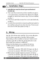 Preview for 2 page of Danfoss BasicPlus2 WT-T Installation Manual