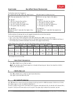 Preview for 3 page of Danfoss BasicPlus2 User Manual