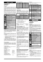 Preview for 5 page of Danfoss BHO 64A Instructions Manual