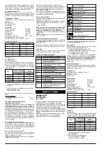 Preview for 6 page of Danfoss BHO 64A Instructions Manual