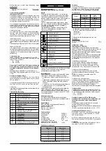 Preview for 7 page of Danfoss BHO 64A Instructions Manual