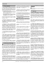 Preview for 12 page of Danfoss Bluestar
MGM016 Instructions Manual