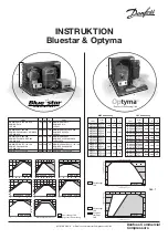 Предварительный просмотр 14 страницы Danfoss Bluestar
MGM016 Instructions Manual