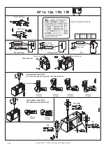 Preview for 16 page of Danfoss Bluestar
MGM016 Instructions Manual