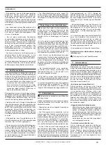 Preview for 19 page of Danfoss Bluestar
MGM016 Instructions Manual