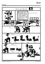 Предварительный просмотр 4 страницы Danfoss Bluestar Series Instructions Manual