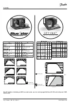 Preview for 16 page of Danfoss Bluestar Series Instructions Manual