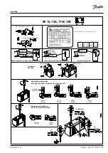 Предварительный просмотр 25 страницы Danfoss Bluestar Series Instructions Manual