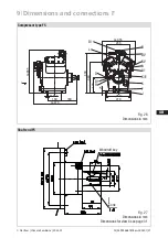 Предварительный просмотр 27 страницы Danfoss BOCK F Operating Manual