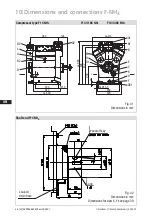 Preview for 36 page of Danfoss BOCK F Operating Manual
