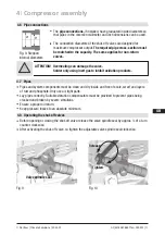 Предварительный просмотр 11 страницы Danfoss BOCK FK20 Operating Manual