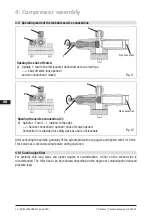 Предварительный просмотр 12 страницы Danfoss BOCK FK20 Operating Manual