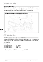 Предварительный просмотр 18 страницы Danfoss BOCK FK20 Operating Manual