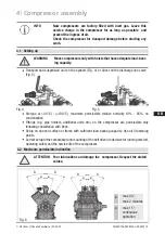 Предварительный просмотр 9 страницы Danfoss BOCK FK40 Operating Manual