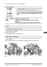 Предварительный просмотр 11 страницы Danfoss BOCK FK40 Operating Manual