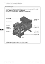 Предварительный просмотр 6 страницы Danfoss BOCK HG4 Operating Manual