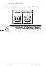 Preview for 16 page of Danfoss BOCK HG4 Operating Manual