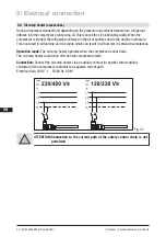 Preview for 22 page of Danfoss BOCK HG4 Operating Manual