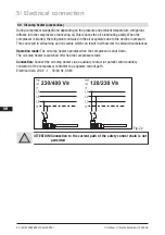 Предварительный просмотр 22 страницы Danfoss BOCK HG4 Operating Manual